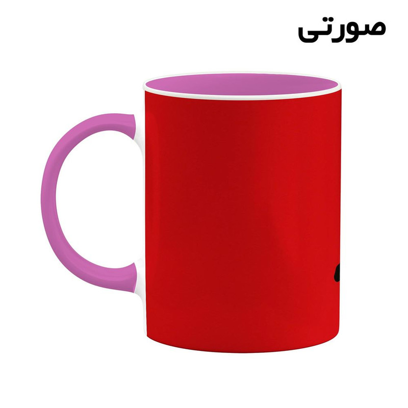 فاکس شاپ ماگ کاکتی طرح جیسون استاتامJason Statham مدل mgh26234
