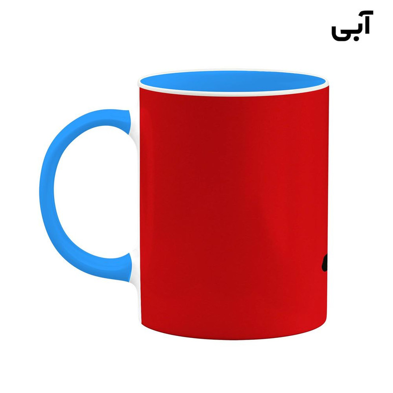 فاکس شاپ ماگ کاکتی طرح جیسون استاتامJason Statham مدل mgh26234
