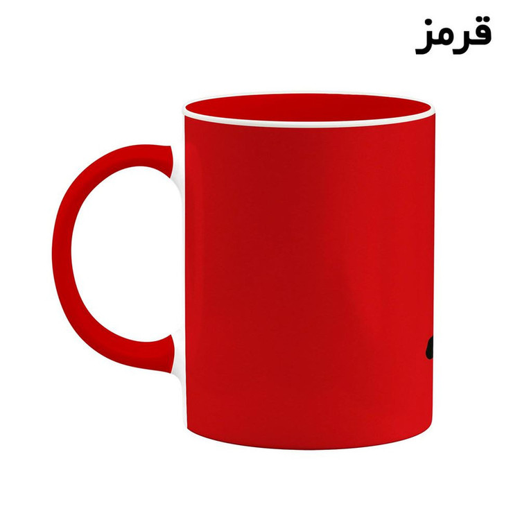 فاکس شاپ ماگ کاکتی طرح جیسون استاتامJason Statham مدل mgh26234