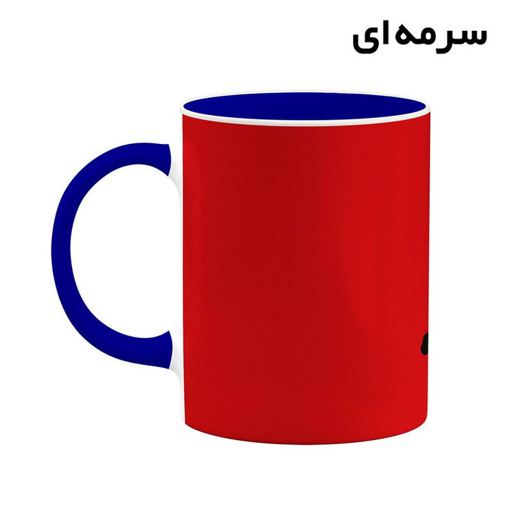 فاکس شاپ ماگ کاکتی طرح جیسون استاتامJason Statham مدل mgh26234
