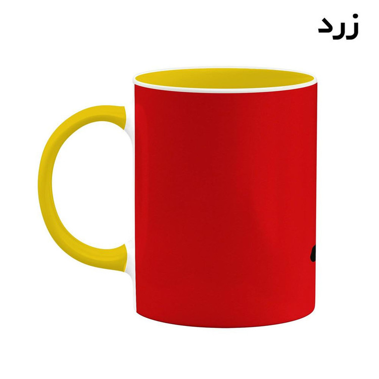 فاکس شاپ ماگ کاکتی طرح جیسون استاتامJason Statham مدل mgh26234