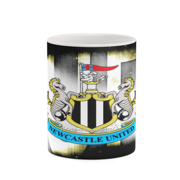 فاکس شاپ ماگ کاکتی مدل تیم Newcastle کد mgh19691