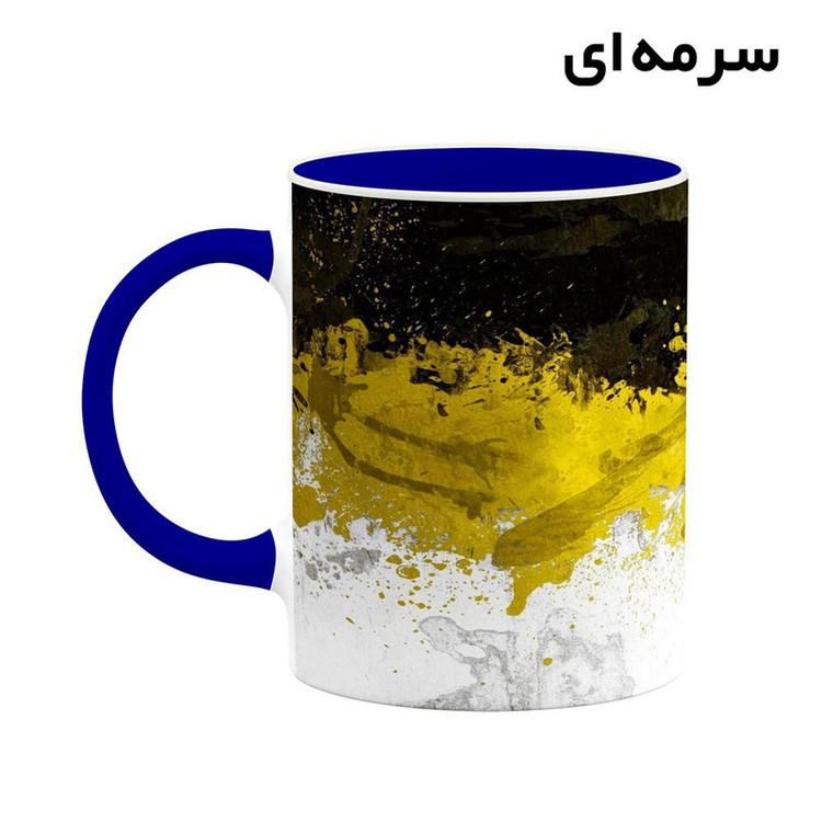فاکس شاپ ماگ کاکتی مدل بازی پوکمون Pokemon Yellow کد mgh29907
