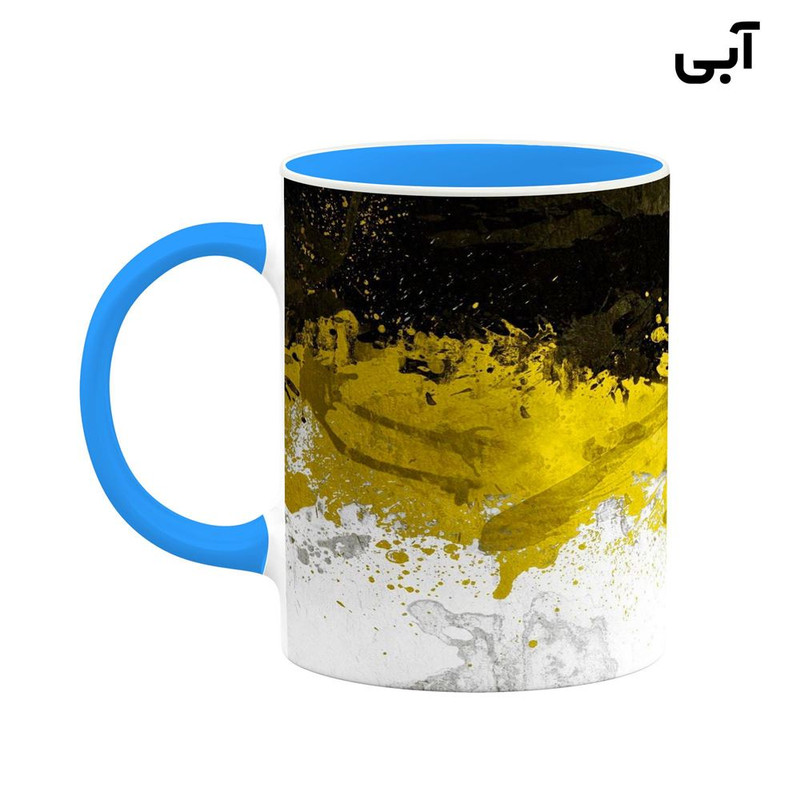 فاکس شاپ ماگ کاکتی مدل بازی پوکمون Pokemon Yellow کد mgh29907