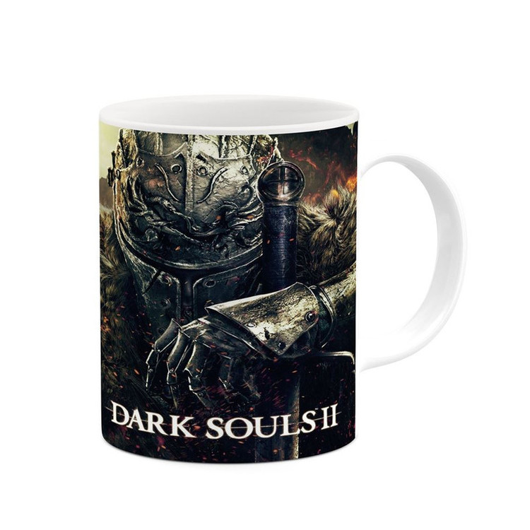 فاکس شاپ ماگ کاکتی مدل بازی Dark Souls کد mgh28109