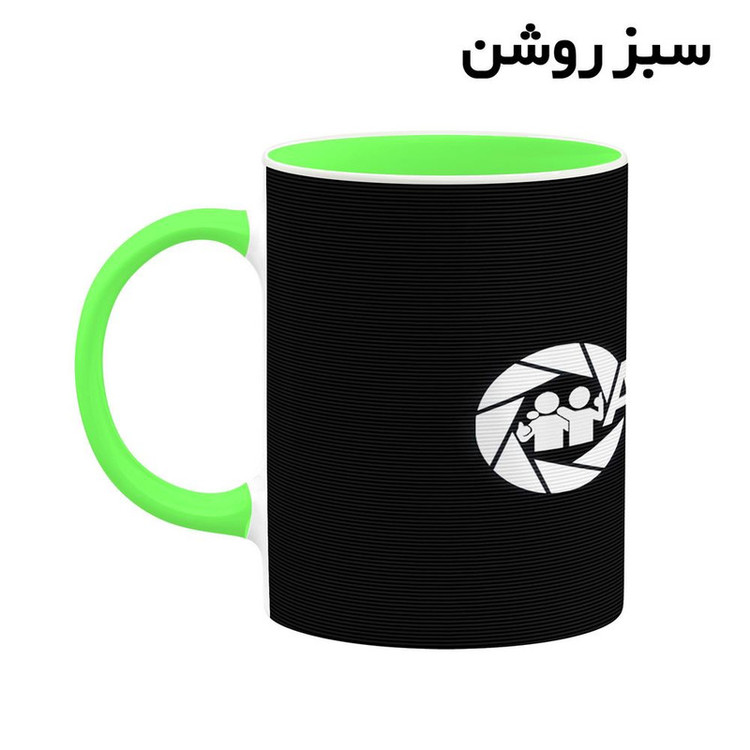 فاکس شاپ ماگ کاکتی مدل بازی پورتال Portal کد mgh30003