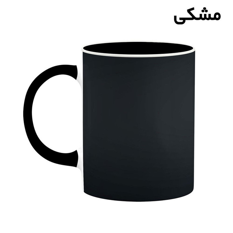 فاکس شاپ ماگ کاکتی طرح جرارد باتلر Gerard Butler مدل mgh26039