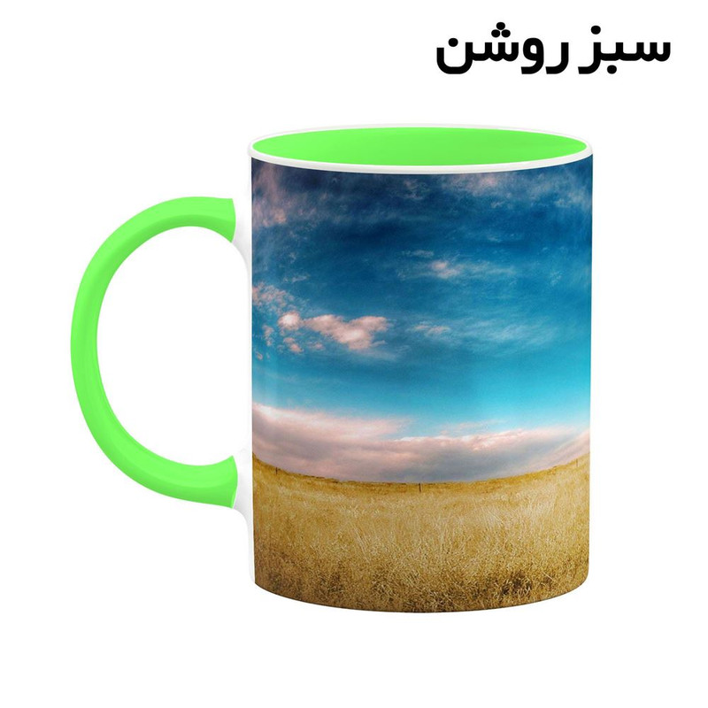 فاکس شاپ ماگ کاکتی مدل بازی پابجی PUBG کد mgh30028