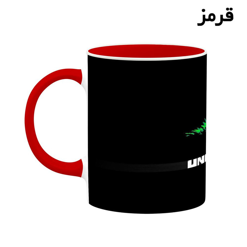 فاکس شاپ ماگ کاکتی مدل بازی آنچارتد Uncharted کد mgh31304