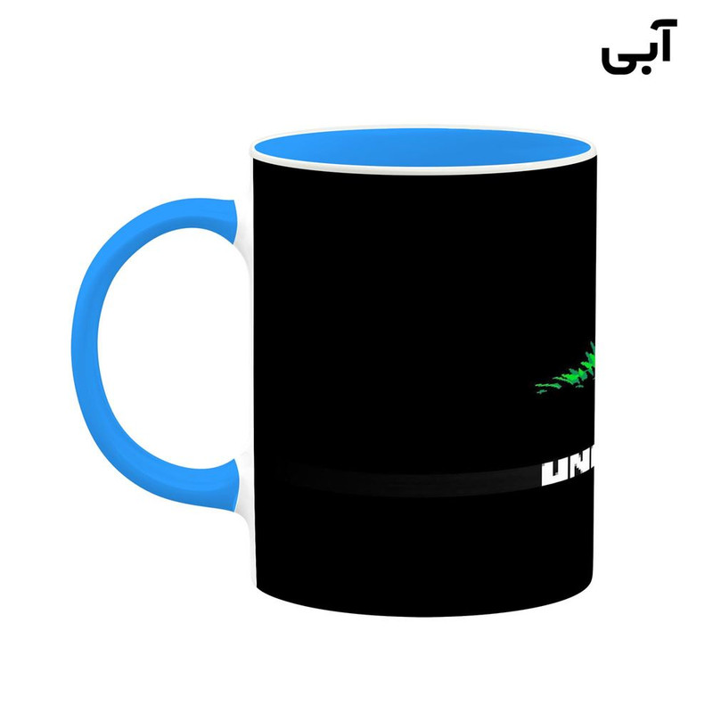 فاکس شاپ ماگ کاکتی مدل بازی آنچارتد Uncharted کد mgh31304