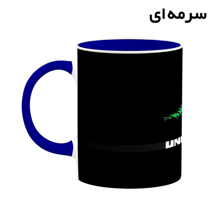 فاکس شاپ ماگ کاکتی مدل بازی آنچارتد Uncharted کد mgh31304