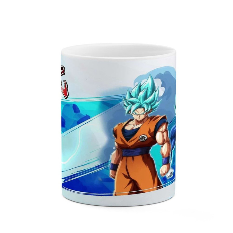 فاکس شاپ ماگ کاکتی مدل بازی Dragon Ball FighterZ کد mgh28299