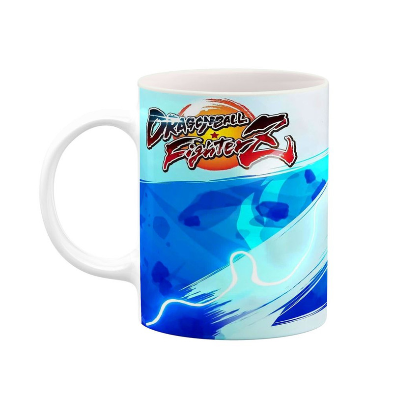 فاکس شاپ ماگ کاکتی مدل بازی Dragon Ball FighterZ کد mgh28299