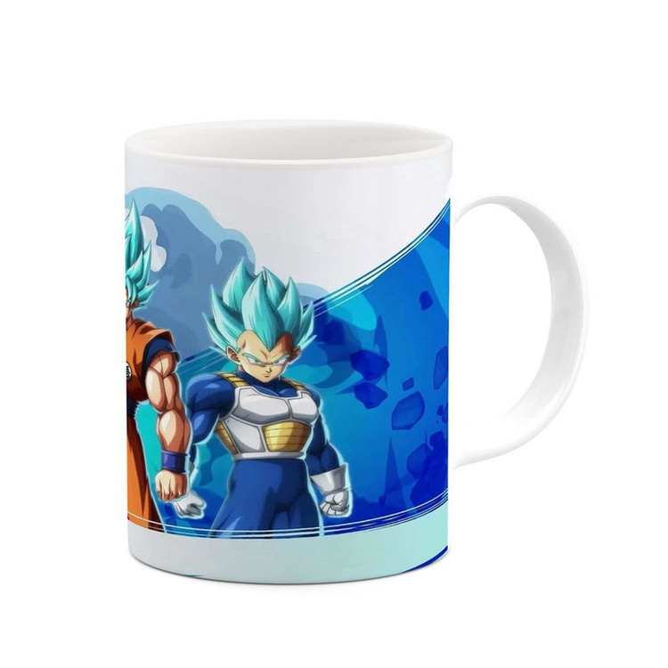 فاکس شاپ ماگ کاکتی مدل بازی Dragon Ball FighterZ کد mgh28299