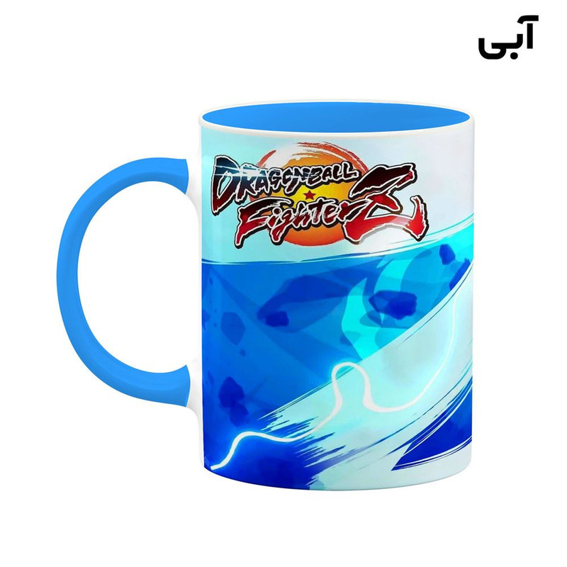 فاکس شاپ ماگ کاکتی مدل بازی Dragon Ball FighterZ کد mgh28299