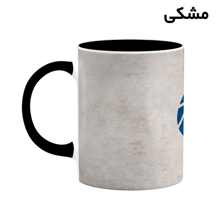 فاکس شاپ ماگ کاکتی مدل بازی پورتال Portal 2 کد mgh29944