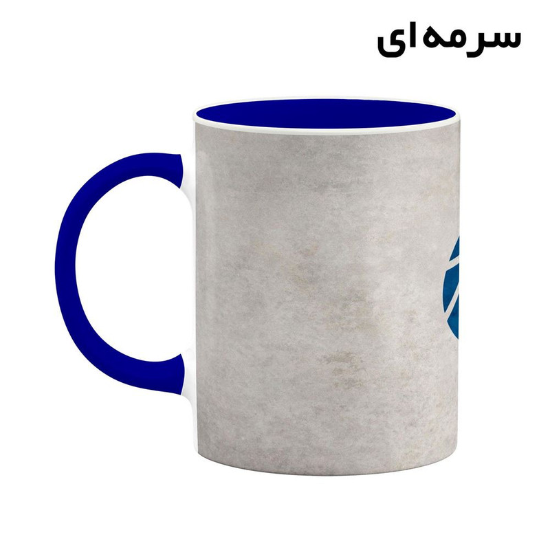 فاکس شاپ ماگ کاکتی مدل بازی پورتال Portal 2 کد mgh29944
