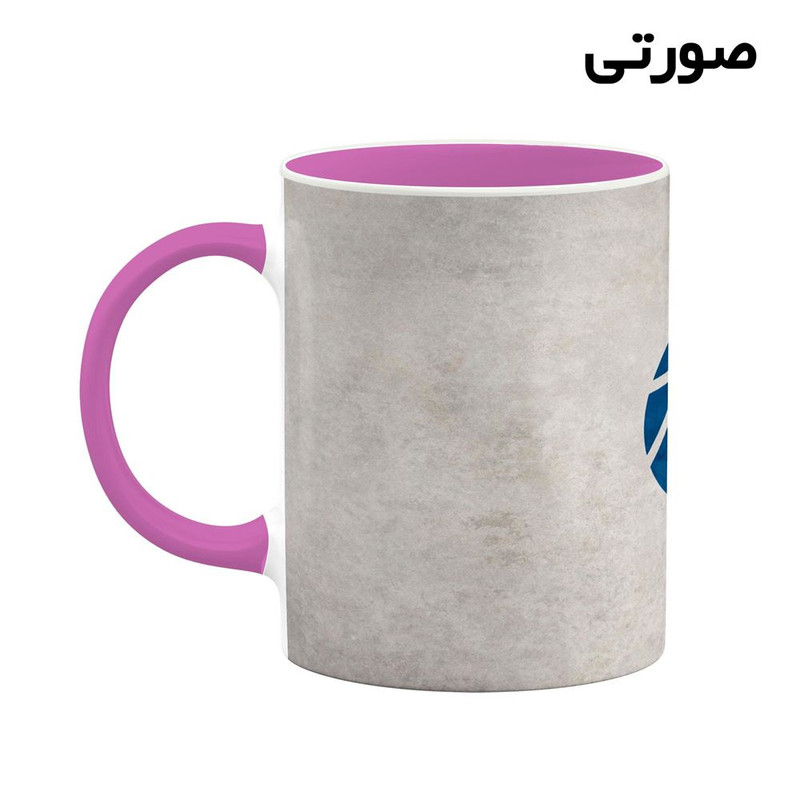 فاکس شاپ ماگ کاکتی مدل بازی پورتال Portal 2 کد mgh29944