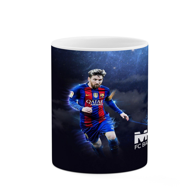 فاکس شاپ ماگ کاکتی طرح Leo Messi لئو مسی مدل mgh42524