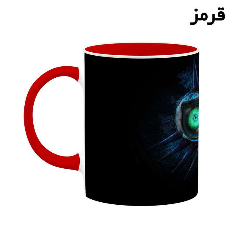 فاکس شاپ ماگ کاکتی مدل بازی زلدا The Legend Of Zelda کد mgh30915