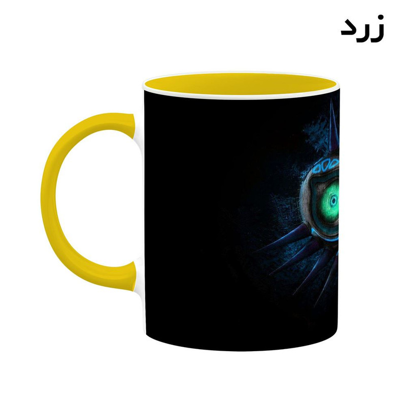 فاکس شاپ ماگ کاکتی مدل بازی زلدا The Legend Of Zelda کد mgh30915