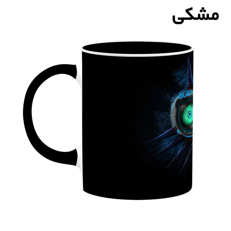 فاکس شاپ ماگ کاکتی مدل بازی زلدا The Legend Of Zelda کد mgh30915