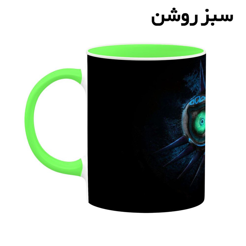 فاکس شاپ ماگ کاکتی مدل بازی زلدا The Legend Of Zelda کد mgh30915