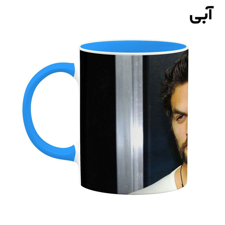 فاکس شاپ ماگ کاکتی مدل آکوامن Aquaman کد mgh37808