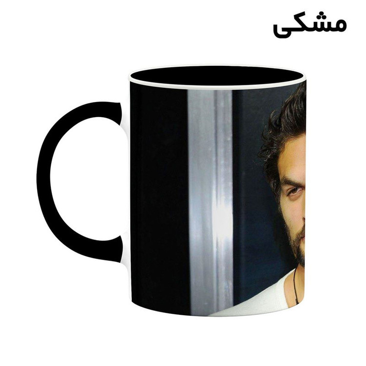 فاکس شاپ ماگ کاکتی مدل آکوامن Aquaman کد mgh37808