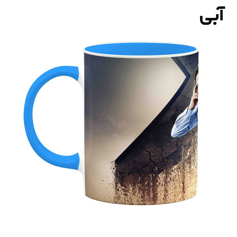 فاکس شاپ ماگ کاکتی مدل پروفسور ایکس Professor X کد mgh39666