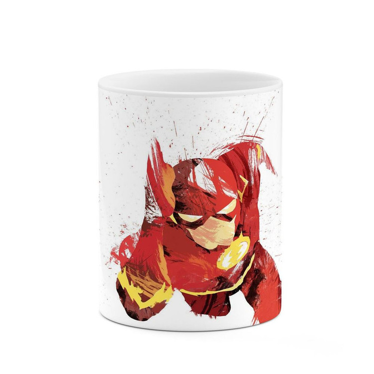 فاکس شاپ ماگ کاکتی مدل Kid Flash کد mgh39309