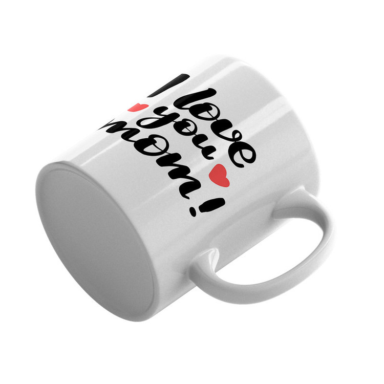 فاکس شاپ ماگ مدل روز مادر کد MOT026