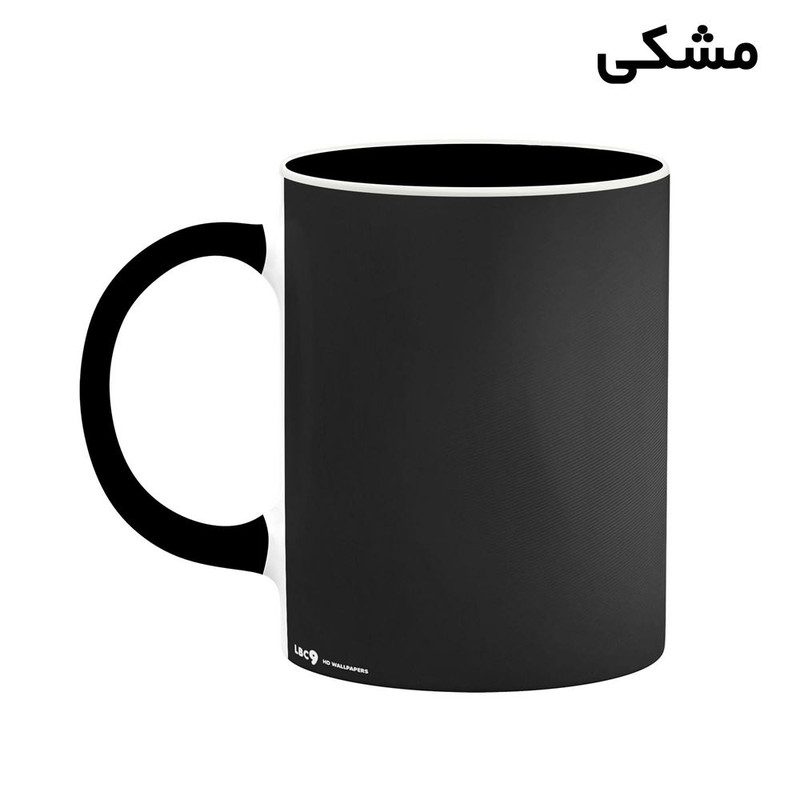 فاکس شاپ ماگ کاکتی مدل بازی Half-Life 2 کد mgh28954