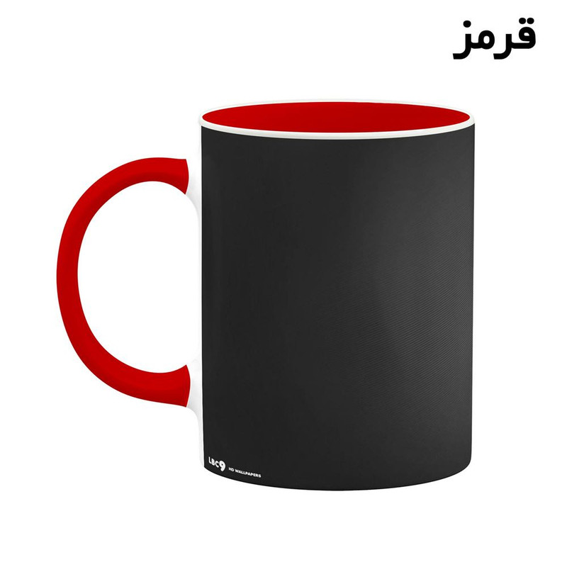 فاکس شاپ ماگ کاکتی مدل بازی Half-Life 2 کد mgh28954