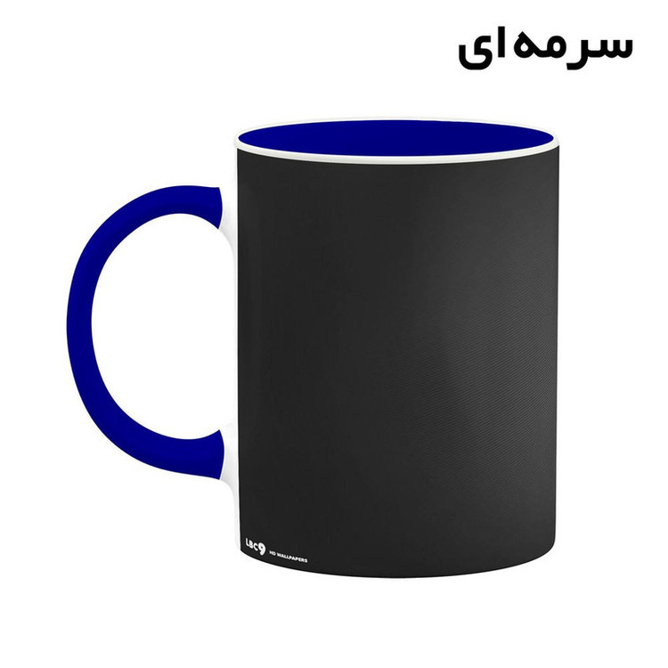 فاکس شاپ ماگ کاکتی مدل بازی Half-Life 2 کد mgh28954