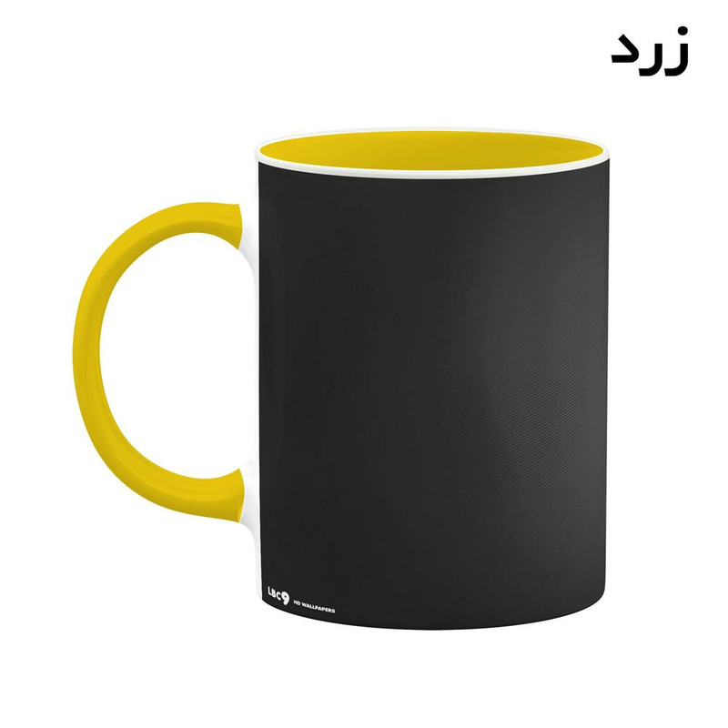 فاکس شاپ ماگ کاکتی مدل بازی Half-Life 2 کد mgh28954