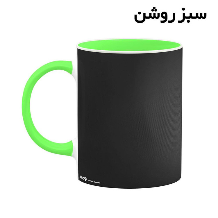 فاکس شاپ ماگ کاکتی مدل بازی Half-Life 2 کد mgh28954