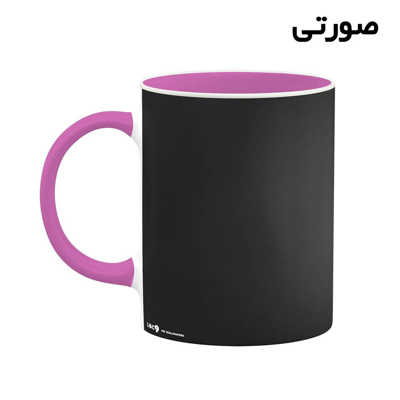 فاکس شاپ ماگ کاکتی مدل بازی Half-Life 2 کد mgh28954