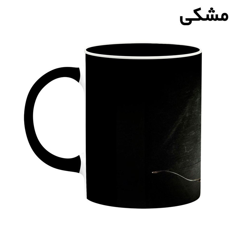 فاکس شاپ ماگ کاکتی مدل Green Arrow کد mgh38754