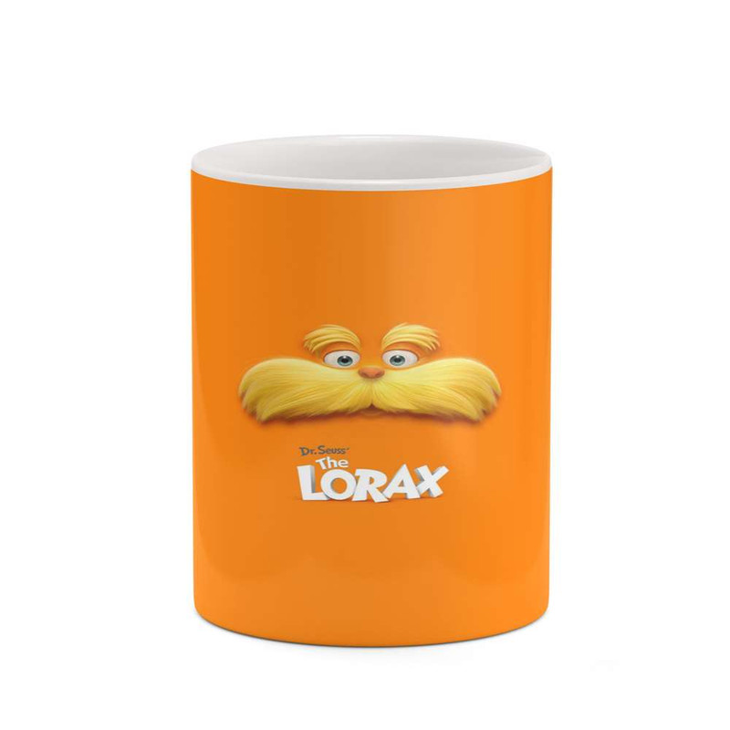 فاکس شاپ ماگ کاکتی مدل انیمیشن Lorax کد mgh20636