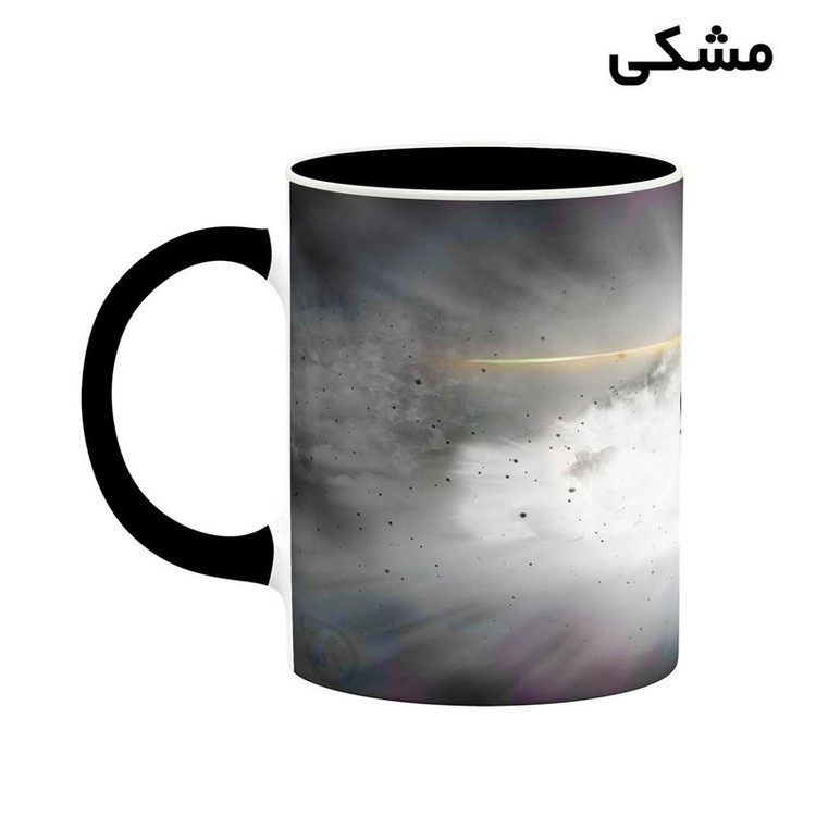 فاکس شاپ ماگ کاکتی مدل بازی Half-Life 2 کد mgh28962