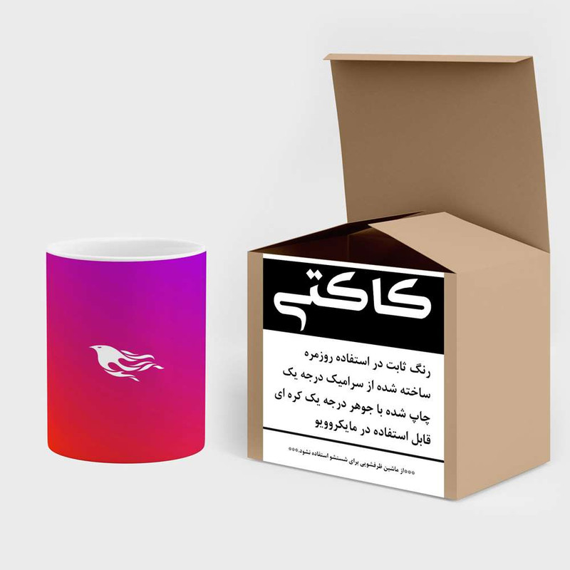 فاکس شاپ ماگ کاکتی مدل برنامه نویسی کد mgh24559