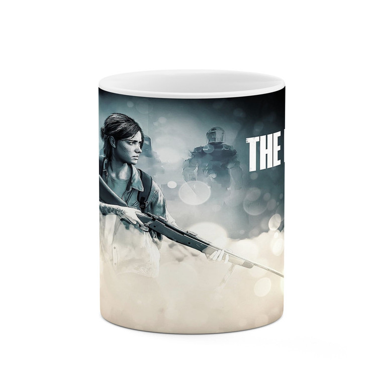 فاکس شاپ ماگ کاکتی طرح سریال The Last Of Us مدل mgh42057