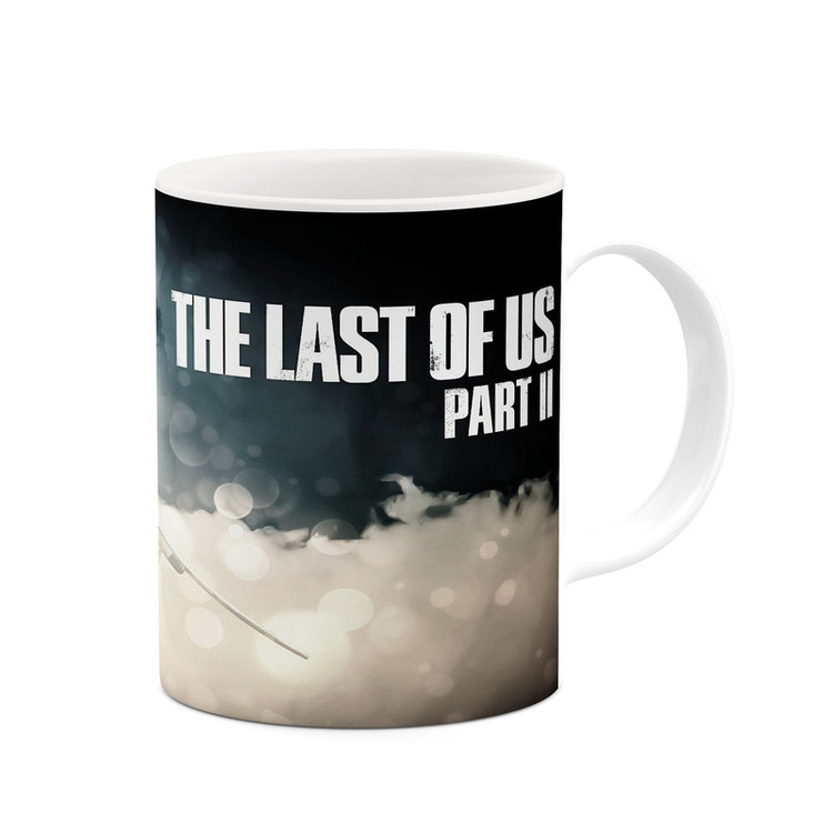 فاکس شاپ ماگ کاکتی طرح سریال The Last Of Us مدل mgh42057