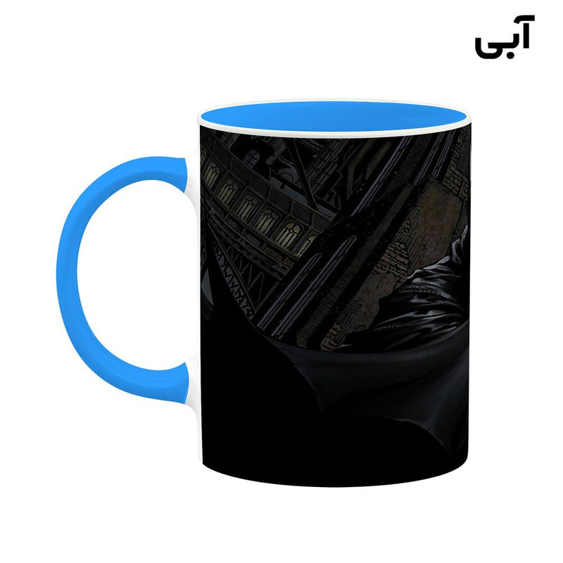 فاکس شاپ ماگ کاکتی مدل Terry Mcginnis کد mgh39998