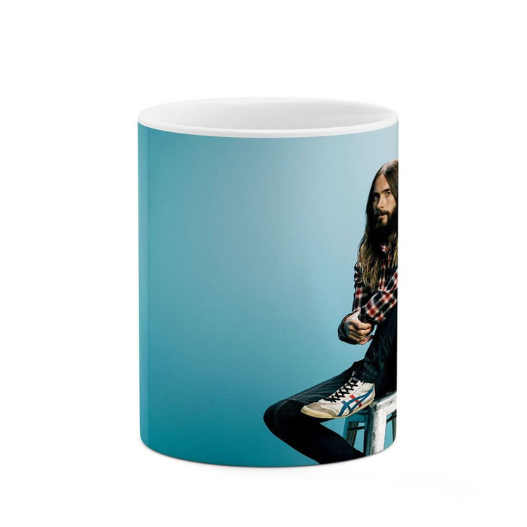 فاکس شاپ ماگ کاکتی طرح Jared Leto مدل mgh26206