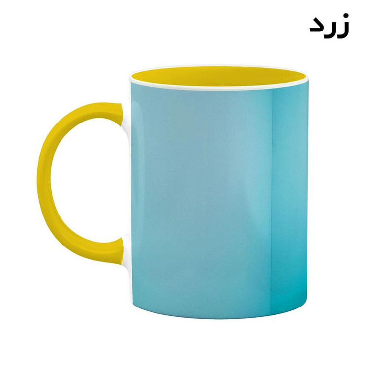 فاکس شاپ ماگ کاکتی طرح Jared Leto مدل mgh26206