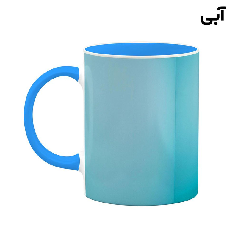 فاکس شاپ ماگ کاکتی طرح Jared Leto مدل mgh26206