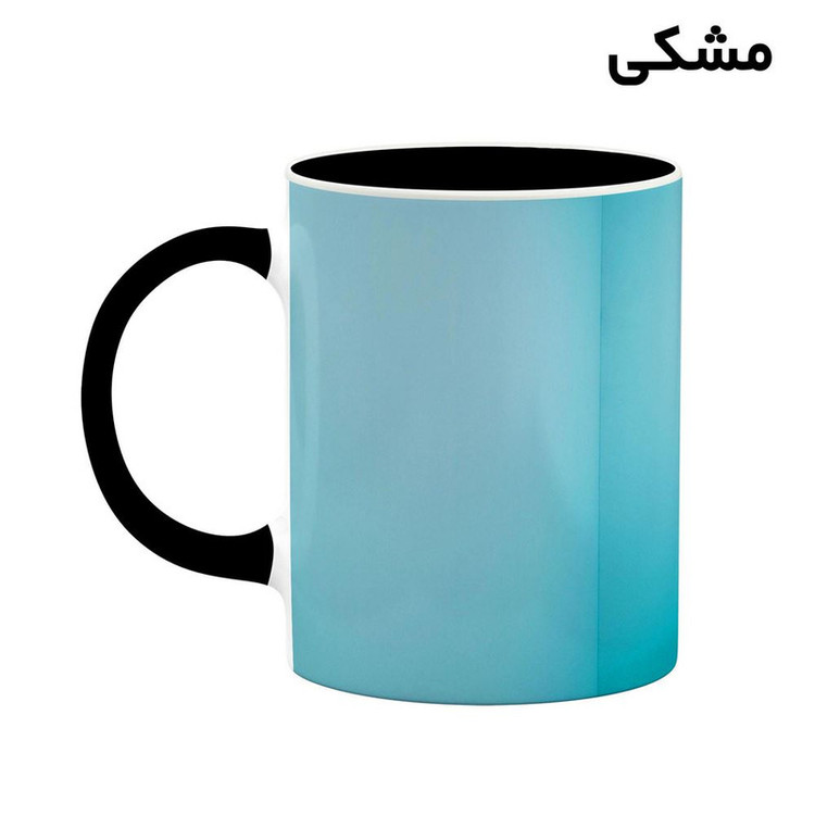 فاکس شاپ ماگ کاکتی طرح Jared Leto مدل mgh26206