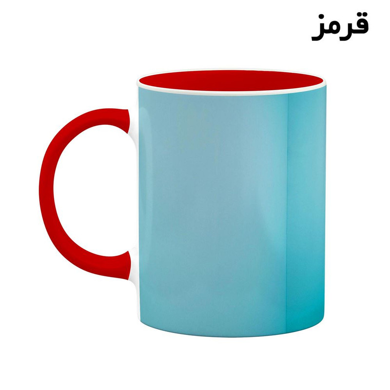 فاکس شاپ ماگ کاکتی طرح Jared Leto مدل mgh26206